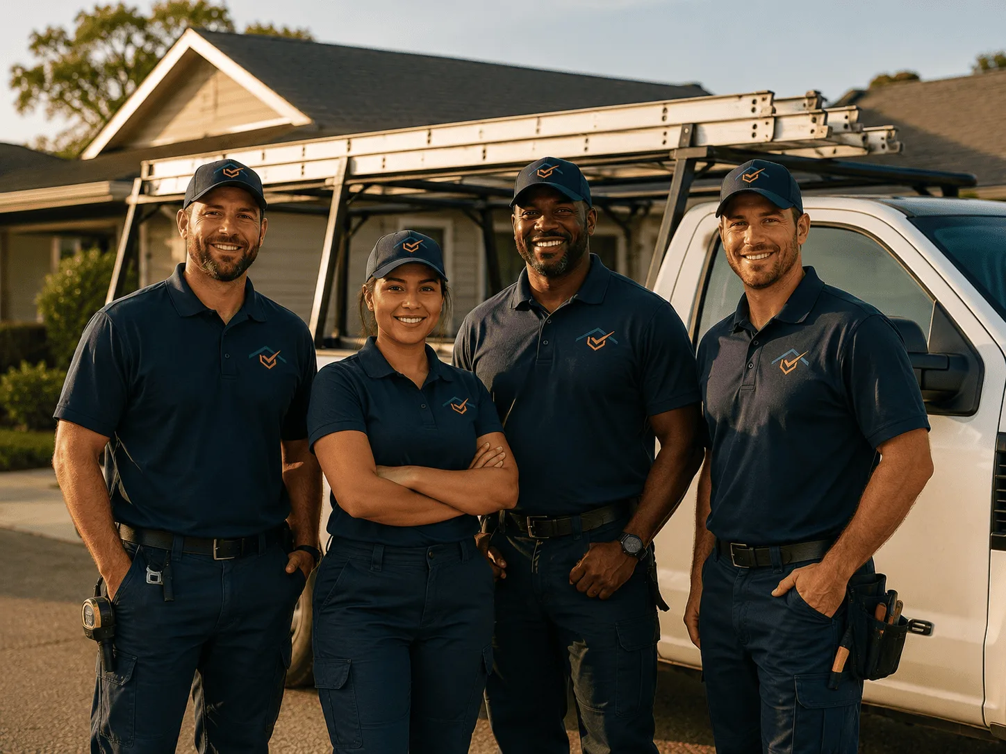 Roof Inspection company in Kiahsville, WV